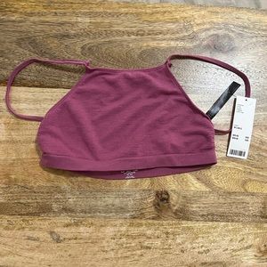 UO Out From Under Matchpoint Bralette